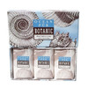 Greenwich Bay Ocean Pur Spa Soap Gift Set Enriched with Sea Kelp Shea Butter and Cocoa Butter 3 x 43 oz in Gift Box by G