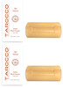 Baronessa Calis Tarocco Skin Cleanser Sicilian Blood Orange Luxury Soap 88 Ounce Pack of 2 RSPO Certified Sustainable Pa