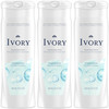 Ivory Body Wash Original 12 oz 3 pk