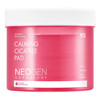 DERMALOGY by NEOGENLAB Calming Cica Tree Pad 507 Fl Oz 90 pads 150ml Soothing Exfoliating PHA LHA Pad for Sensitive Skin