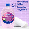 Softsoap Deeply Moisturizing Liquid Hand Soap Refill Lavender Shea Butter 50 Fl Oz