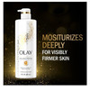 Olay Cleansing Firming Womens Body Wash with Vitamin B3 and Collagen 20 fl oz