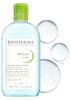 Bioderma Sbium H2O Micellar Water Cleansing and MakeUp Removing for Combination to Oily Skin