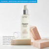 PMD Cleanse Soothing Antioxidant Cleanser 4 Fl Oz Pack of 1