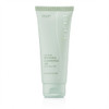 SEACRET Dead Sea Reviving Cleansing Gel Gentle Facial Cleanser with Fruit AHAs Minerals Hydrating Foaming Face Wash Natu