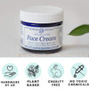 Power Repair Peak Scents AntiAging Face Cream Nourishing Antioxidant Moisturizer for Women Anti Wrinkle and Anti Aging C