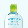 Bioderma Sbium H2O Micellar Water Pump Cleansing and Makeup Removing Gentle Face Cleanser for Combination to Oily Skin 1