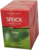 Speick Natural Soap Bar 35 Ounces Pack of 3