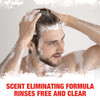 Lethal ProHunting Shampoo and Body Wash 16Ounce
