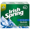 Irish Spring Bath Bar Icy Blast 375 Oz 12 Count 4pack of 3 Bar