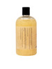 Taza Premium Natural White Volcanic Lava Exfoliating Body Wash 16 fl oz 473 ml For Soft Smooth Skin Contains White Volca