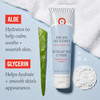 First Aid Beauty Pure Skin Face Cleanser Effectively Removes Makeup Dirt Impurities Gentle Cleanser Leaves Skin Soft Sup