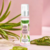 Penkaloe Gel de Aloe Vera Facial Con Niacinamida Colombia Perfect Skin Aloe Vera Gel Face Care 4oz120ml