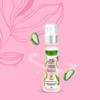 Penkaloe Gel de Aloe Vera Facial Con Niacinamida Colombia Perfect Skin Aloe Vera Gel Face Care 4oz120ml