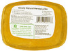 Clearly Natural Honeysuckle Glycerine Bar Soap 4 Ounce 6 per case6