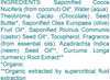 Himalaya Botanique Purifying Neem Turmeric Handcrafted Bar Soap Free from Parabens SLS Phthalates Artificial Colors and