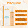 OrangeDaily Daily Cleanser for Refreshed and SilkySmooth Skin