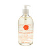Provence Sante Natural Liquid Soap Moisturizing Almond Oil Hand Soap with Warm Sweet Almond Scent Elegant Pump Dispenser