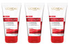 LOreal Paris Revitalift Cream Cleanser 5oz 3 Pack