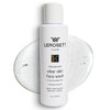 LEROSETT Clear Skin Face Wash Gentle Gel Cleanser with 60 AloeRich Botanicals 4 Glycolic Acid VitE Microbeads Fights Bre