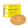 Sulfur Soap Jabon de Azufre 6PACK Acne Treatment Facial Soap 35oz by Sulfur Soap African Formula