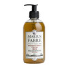 Wholesome Rock Marseille Liquid Soap Palm OilFree 100 Vegetable Oils 400 ml Sandalwood