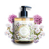 Panier des Sens Moisturizing Liquid Hand Soap Verbena Hand Wash French Hand Soap with Coconut Oil Made in Provence Refil