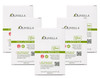 Olivella All Natural 100 Vigin Olive Oil Face Body Soap Original 529 oz Pack of 55