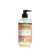 MRS MEYERS CLEAN DAY Hand Soap Made with Essential Oils Geranium 125 fl oz Pack of 3