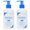 Free and Clear Liquid Cleanser 8 Ounces each Pack of 2
