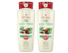 Old Spice Fresher Collection Mens Body Wash Fiji 16 Ounce Pack of 2