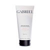 Gabriel Balancing Cleanser Natural Paraben Free Vegan Crueltyfree Non GMO Infused with white seaweed to cleanse and main