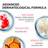 Uriage Roseliane DermoCleansing Fluid Face Cleanser With Calendula Rose Apricot Kernel Oil Removes Makeup GelTextured Lo