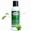 OVANTE Tea Tree Oil Eyelid Facial Cleanser Wash For Demodex Prone Skin 40 oz