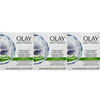 OLAY Daily Gentle Clean 5in1 Water Activated Cloths 33 Count Pack of 3