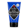 Jack Black Deep Dive Glycolic Facial Cleanser 5 Fl Oz ClayBased Cleanser PureScience Formula Facial Cleanser and Mask Re