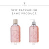 Thymes Body Wash with Pump Liquid Soap for Bath and Shower Body Soap Skin Care Scented Soap with Notes of Rose Peony Jas