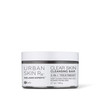 Urban Skin Rx Clear Skin 3in1 Daily Treatment Cleansing Bar Exfoliator Clarifying Mask Reduces Excess Oil Clears Clogged