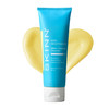 SKINN Daily Evening Face Wash MultiAction Cream Olive Enzyme Cleanser 4oz Facial Cream for Removing Makeup Impurities De