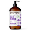 EO Soap 3 In 1 Vanilla Lavender 32 Fl Oz