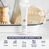 Travel Size Hotel Body Wash 20 Count 1 oz Bottles Guest Amenities for Hotels Vacation Rentals and Short Term Rentals Par