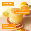 BANILA CO Clean it Zero Brightening Cleansing Balm Korean Makeup Remover for Radiant Complexion Vegan Cleansing Oil Faci