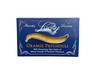 Luxiny Orange Patchouli Handmade Soap Bar for Bath and Body is Palm Oil Free Moisturizing Natural Vegan Castile Soap wit