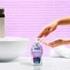 Softsoap Antibacterial Liquid Hand Soap White Tea Berry Scent Hand Soap 1125 Ounce 6 Pack