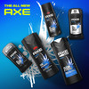 AXE Body Wash Phoenix 4 Count 12h Refreshing Scent Crushed Mint Rosemary Mens Body Wash with 100 PlantBased Moisturizers