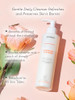 SONAGE Hydrating Facial Cleanser for All Skin Types Gentle Cream Face Wash Makeup Remover with Aloe Chamomile Vitamin E