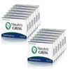 12pk Neutral Soap Jabon Neutro Grisi 35 Oz X 12 Units