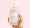 FarmHouse Fresh Pink Moon Soothing Soothing Body Wash