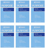 Purpose Gentle Cleansing Bar 36 Oz 6 Pack