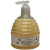 Scottish Fine Soaps Honey B 300ml105oz Creme Handwash